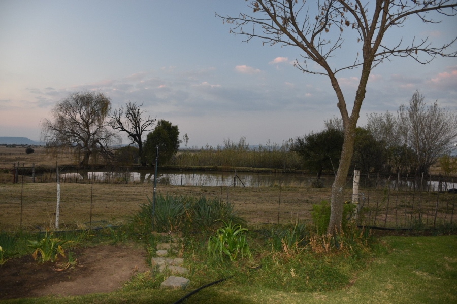 3 Bedroom Property for Sale in Rouxville Free State